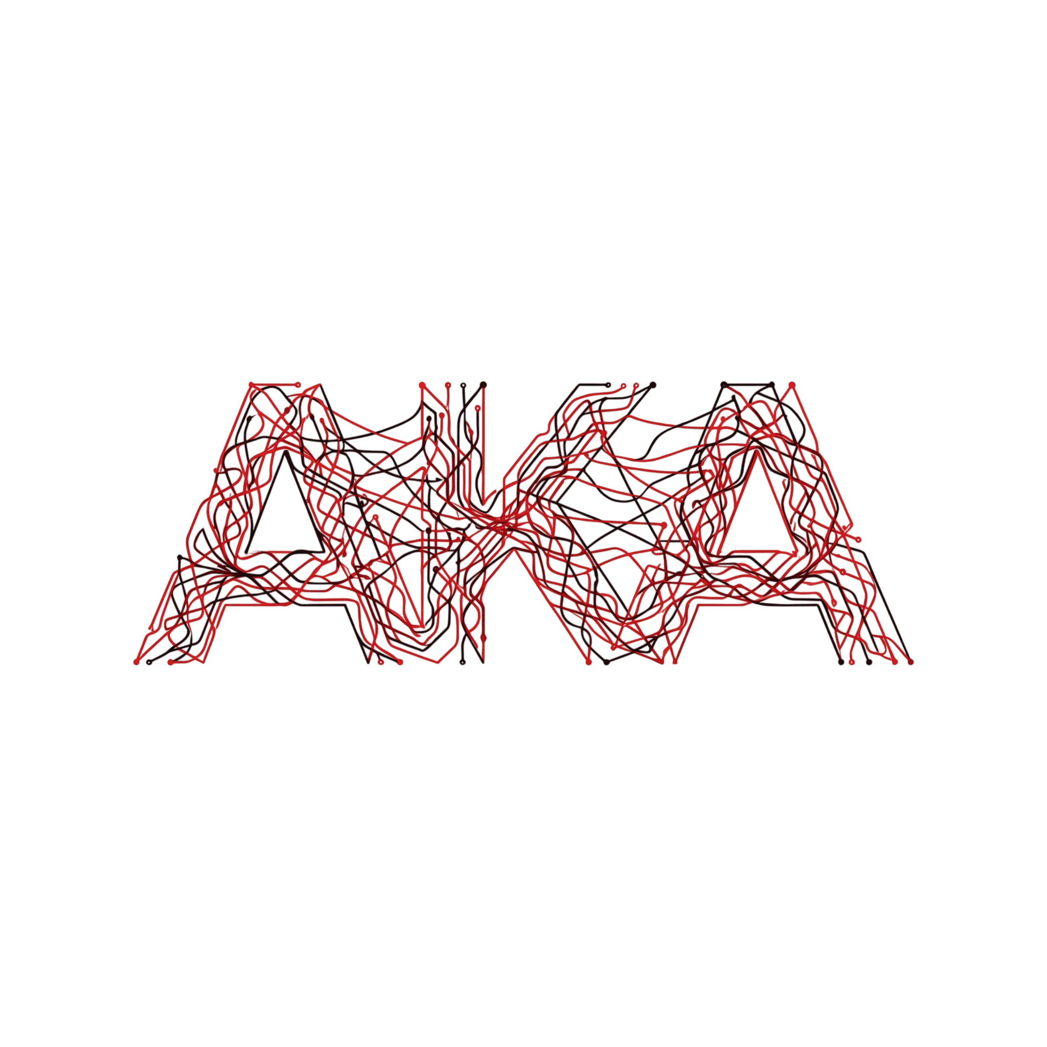 AkaRouter Logo